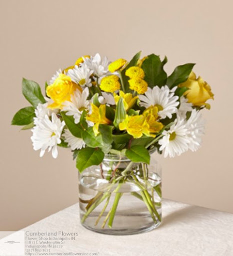 Florist «Cumberland Flowers», reviews and photos, 11817 E Washington St, Indianapolis, IN 46229, USA