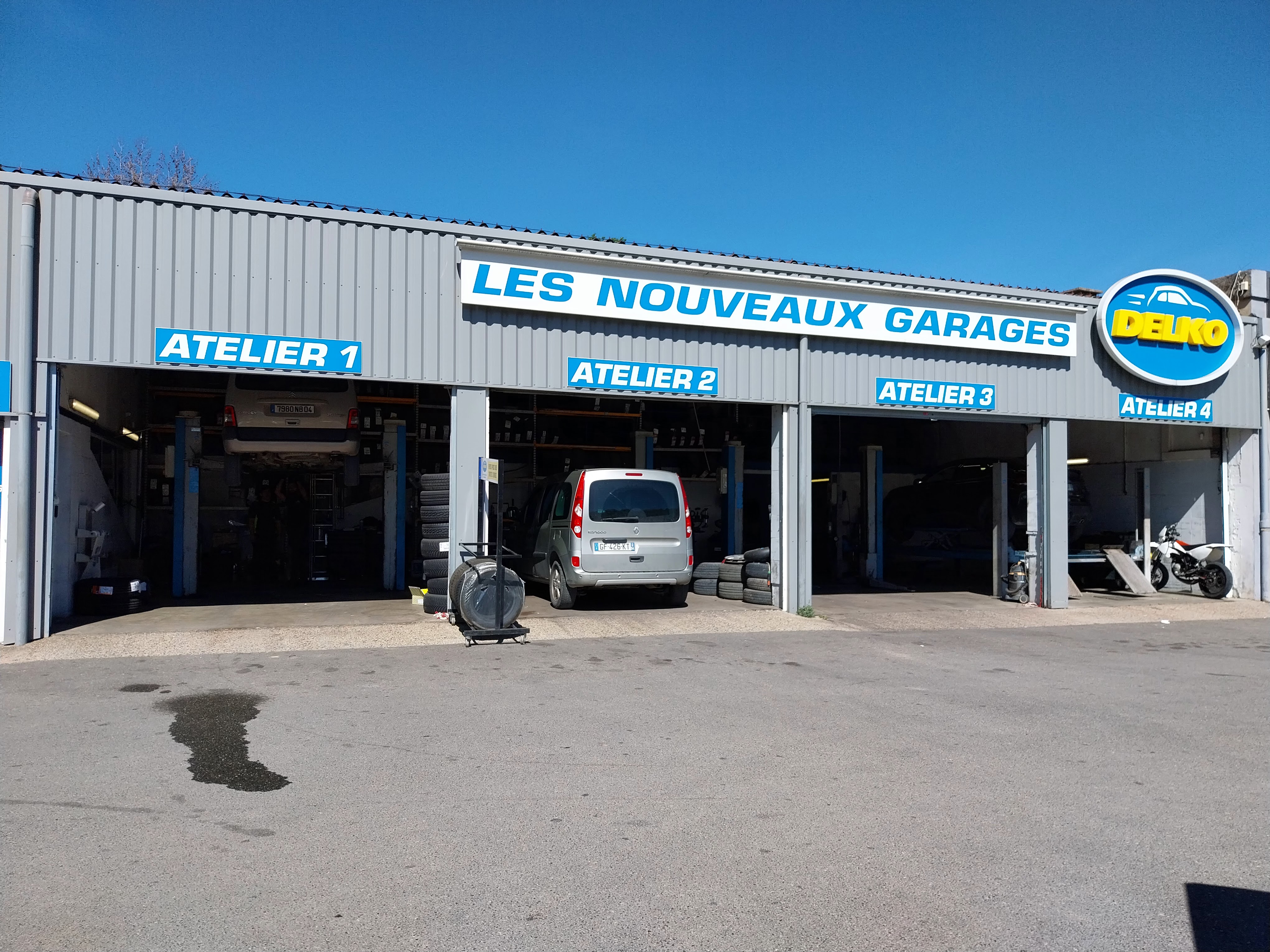 Photo n° 1 de l'avis de Jean-Paul.A fait le 14/04/2023 à 10:31