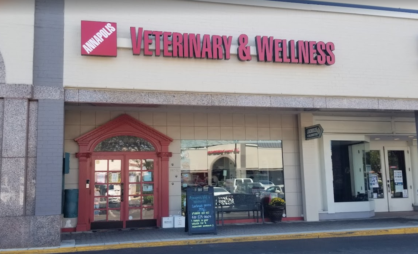 Annapolis Veterinary & Wellness