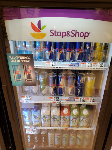 Grocery Store «Stop & Shop», reviews and photos, 930 N Colony Rd, Wallingford, CT 06492, USA