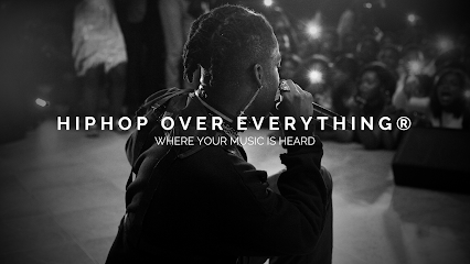 HipHop Over Everything LLC