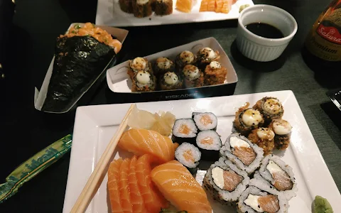 Kiskadee Temakeria e Sushi Bar image