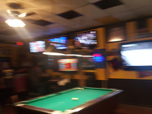 Sports Bar «Spencerz Sports Bar», reviews and photos, 1880 US-17 BUS, Myrtle Beach, SC 29575, USA