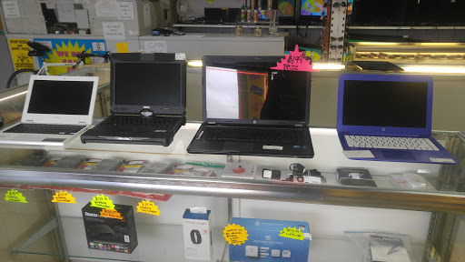 Pawn Shop «Pawn Depot & Check Cashing Svr», reviews and photos, 29857 US Hwy 19 N, Clearwater, FL 33761, USA