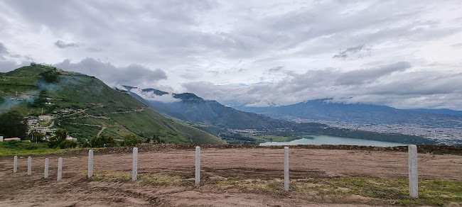Imbabura Province, Ecuador