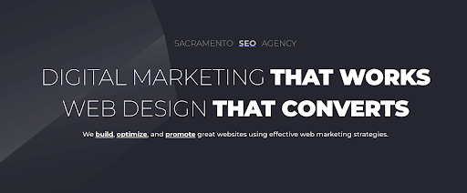 Sacramento Digital Media image