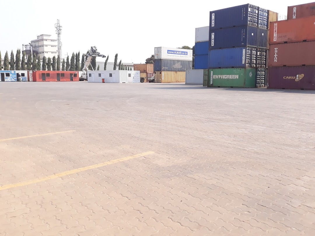 Freight Terminals Tanzania Limited