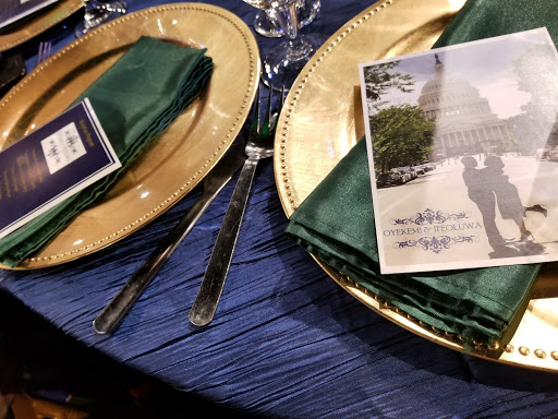 Banquet Hall «Occasions Banquet Hall», reviews and photos, 9375 Washington Blvd N, Laurel, MD 20723, USA