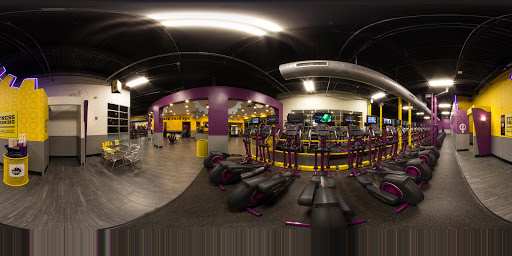 Gym «Planet Fitness», reviews and photos, 39 N Plank Rd, Newburgh, NY 12550, USA