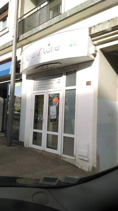 Ibra Store Saint-Dié-des-Vosges 88100