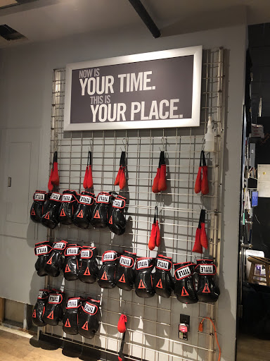 Boxing Gym «Title Boxing Club Newbury Street», reviews and photos, 338 Newbury St, Boston, MA 02115, USA