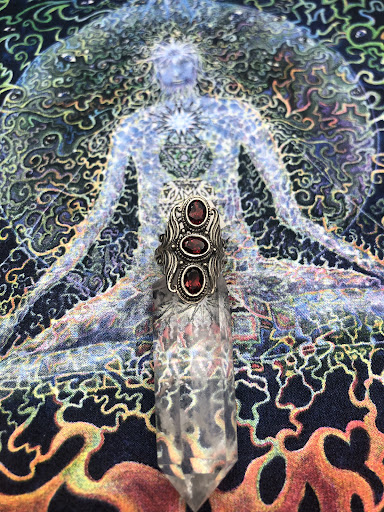 Gift Shop «Jambo World Crafts», reviews and photos, 1231 Alder St, Eugene, OR 97401, USA