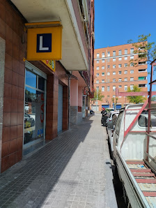 Autoescola aS9 Carrer del Mont Blanc, 65, 08207 Sabadell, Barcelona, España