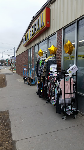 Discount Store «Dollar General», reviews and photos, 114 S Main St, Ellenville, NY 12428, USA