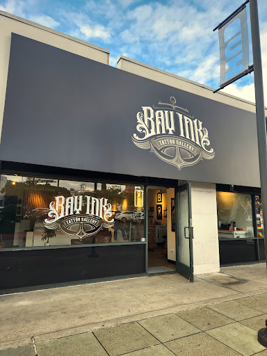 Explore mens back shoulder tattoo ideas, creative tattoo ideas in San Diego, available at Bay Ink Tattoo & Piercing