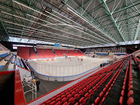 Zimní stadion Olomouc