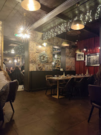 Atmosphère du Restaurant L'Usine Santeny - n°14