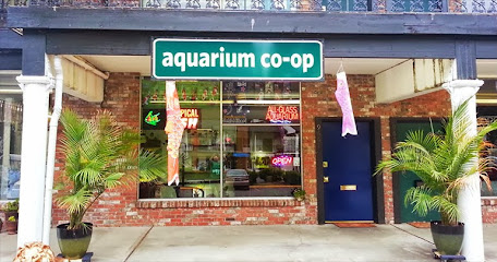 Aquarium Co-op