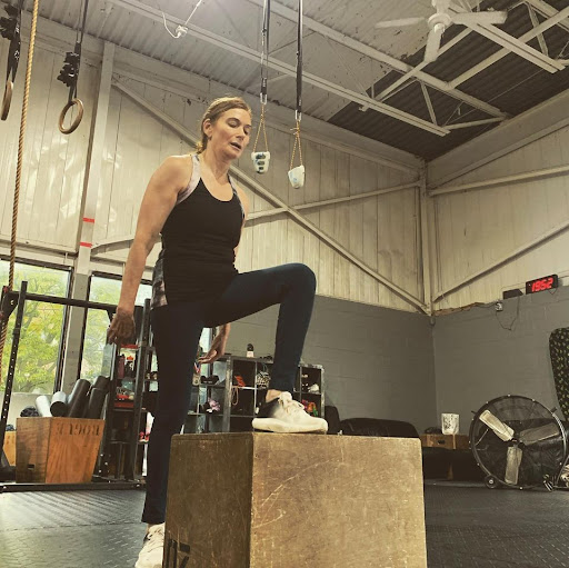 Gym «CrossFit Bloomfield», reviews and photos, 799 Industrial Ct, Bloomfield Hills, MI 48302, USA