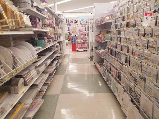 Fabric Store «Jo-Ann Fabrics and Crafts», reviews and photos, 7504 W Broad St, Richmond, VA 23294, USA