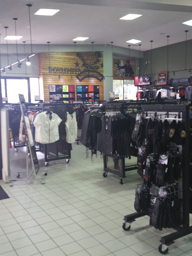 Harley-Davidson Dealer «Thoroughbred Harley-Davidson», reviews and photos, 8025 Action Blvd, Florence, KY 41042, USA