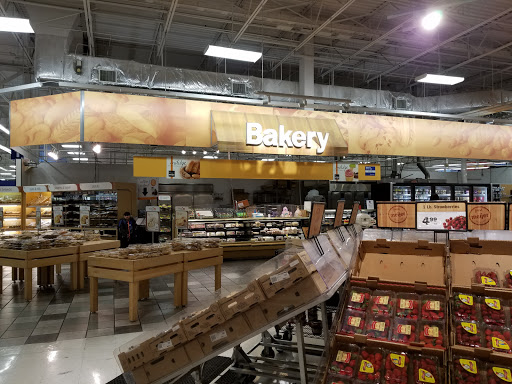 Grocery Store «Meijer», reviews and photos, 8375 E 96th St, Indianapolis, IN 46256, USA