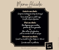Photos du propriétaire du Restaurant français Chez Alcide à Arès - n°17