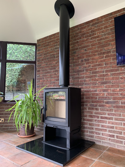 Hevingham Woodburners