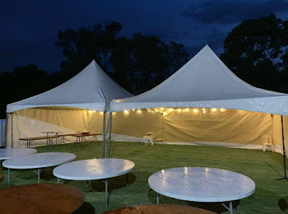 Adept Party Hire