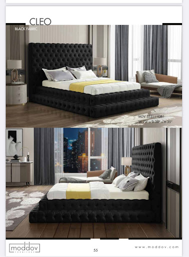 Furniture Store «Xoom Furniture», reviews and photos, 13439 Preston Rd, Dallas, TX 75240, USA