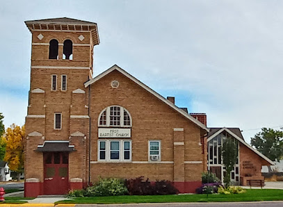 First Baptist Church - ABC Torrington, WY