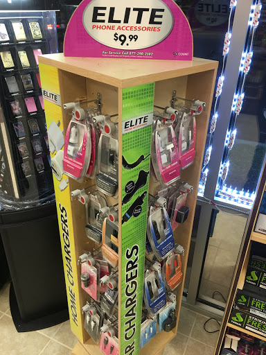 Tobacco Shop «Tobacco Republic», reviews and photos, 7091 Berry Rd a, Accokeek, MD 20607, USA