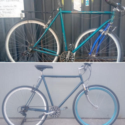 Opiniones de Tada Ima Cycles en Independencia - Tienda de bicicletas