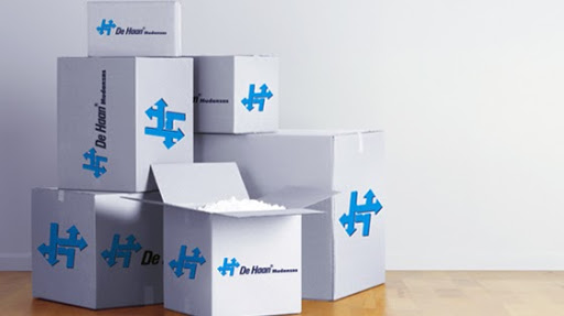Mudanzas Internacionales De Haan Movers Madrid