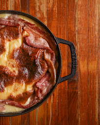 Photo n°18 de Rural by Marc Veyrat Megève à Megève ()