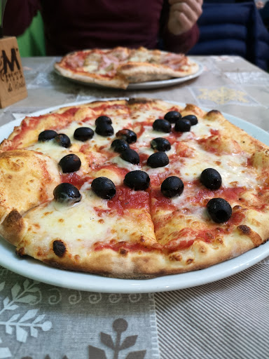 Da Mirko in Sovere, Provincia di Bergamo