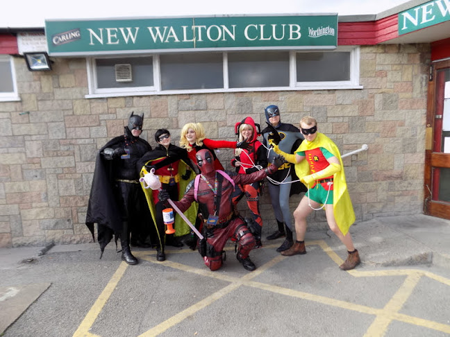 New Walton Club - Hull