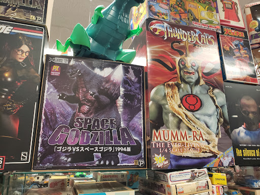 Toy Store «The Toy Exchange», reviews and photos, 1001 Twin Arch Rd, Mt Airy, MD 21771, USA