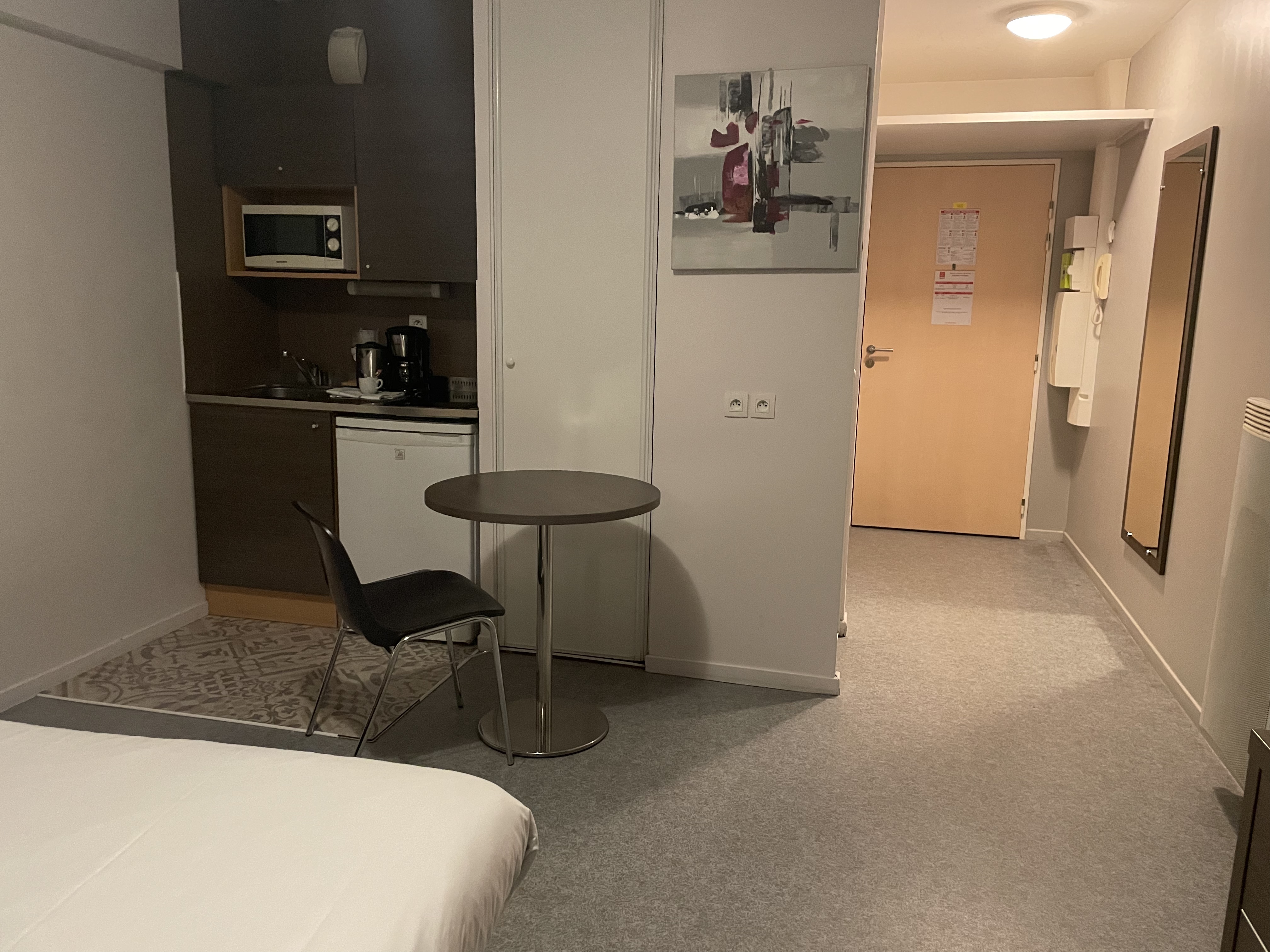 Photo n° 1 de l'avis de Homauon.l fait le 18/11/2022 à 18:43