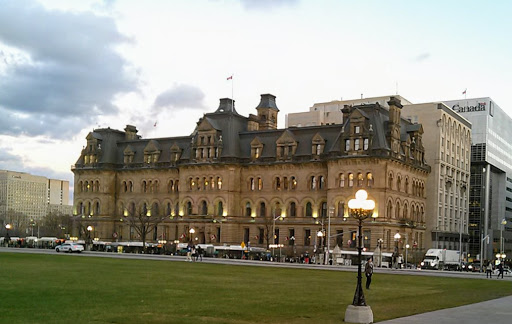 Office of the Prime Minister and Privy Council
