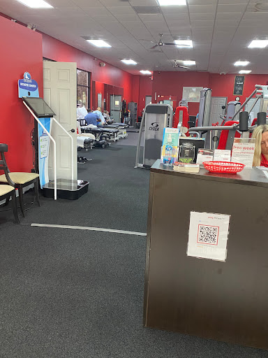 Gym «Snap Fitness», reviews and photos, 20041 S Tamiami Trail, Estero, FL 33928, USA