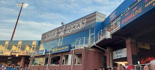 Stadium «Daniel S Frawley Stadium», reviews and photos, 801 Shipyard Dr, Wilmington, DE 19801, USA