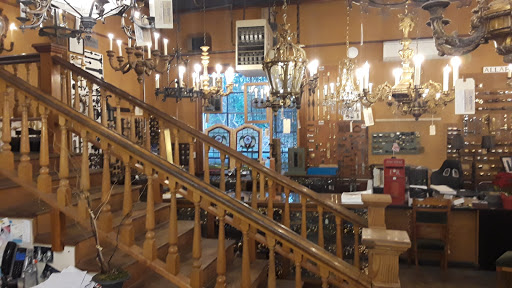 Architectural Salvage Store «Architectural Accents», reviews and photos, 2711 Piedmont Rd NE, Atlanta, GA 30305, USA