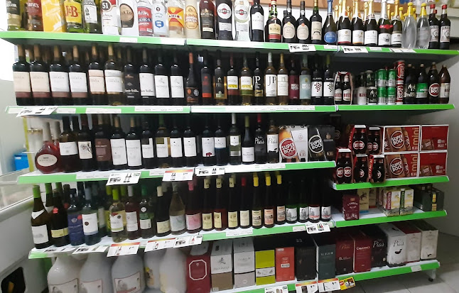 minimercado das escolas - Supermercado
