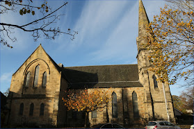 Uddingston Old Parish Church