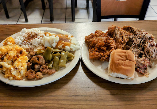 Barbecue Restaurant «Hog Heaven», reviews and photos, 7147 Ocean Hwy, Pawleys Island, SC 29585, USA