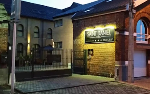 Hôtel Saint-Daniel image