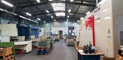 SEON Mécanique de précision à Saint-Genest-Lerpt