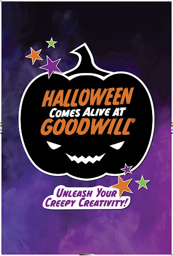 Goodwill Retail Store