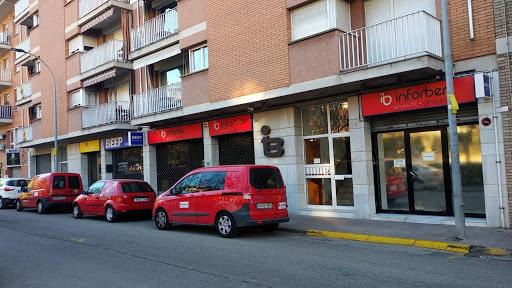 Inforber Serveis TIC en Berga, Barcelona